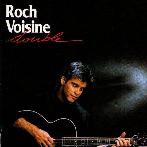 Roch Voisine